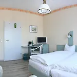 Kastanienhof Garni 3* Zinnowitz