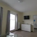 Hotel Kastanienhof Garni Zinnowitz