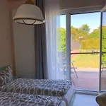 Hotel Kastanienhof Garni 3*