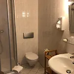 Kastanienhof Garni Hotel 3*