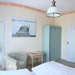 Hotel Kastanienhof Garni 3*