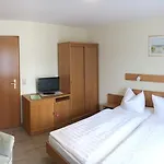 Kastanienhof Garni 3* Zinnowitz