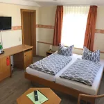 Kastanienhof Garni 3* Zinnowitz