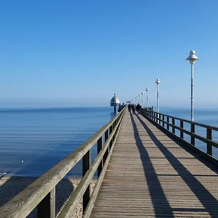 Kastanienhof Garni צינוביץ