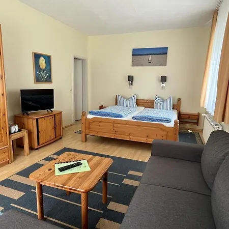 Hotel Kastanienhof Garni