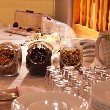 Kastanienhof Garni 3*