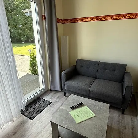 Kastanienhof Garni 3*