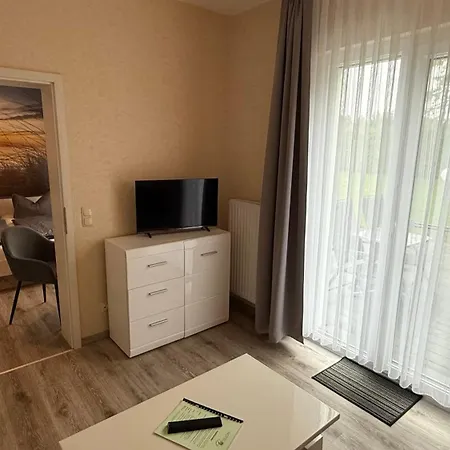 Kastanienhof Garni Hotel