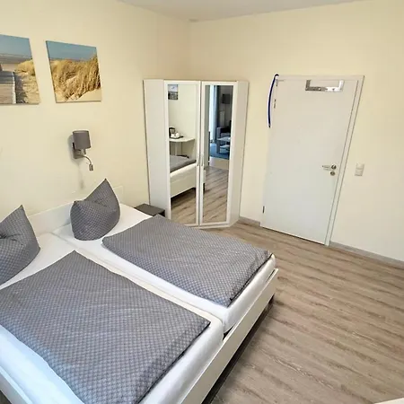 Kastanienhof Garni 3*