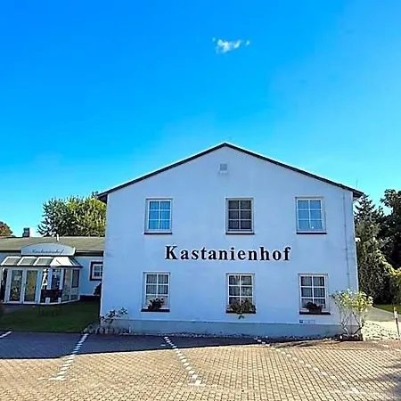 Kastanienhof Garni