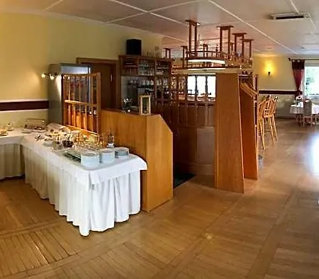 Kastanienhof Garni Zinnowitz