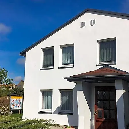 Hotell Kastanienhof Garni