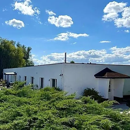 Kastanienhof Garni Zinnowitz