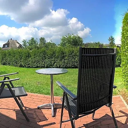Kastanienhof Garni Zinnowitz