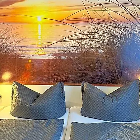 Kastanienhof Garni Hotell
