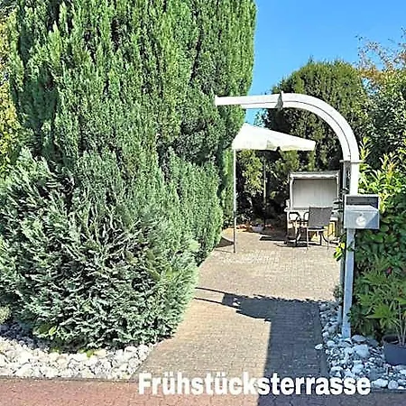 Hotell Kastanienhof Garni 3*