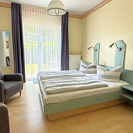 Kastanienhof Garni 3*