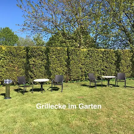 Kastanienhof Garni