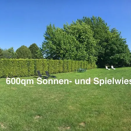 Hotel Kastanienhof Garni 3*